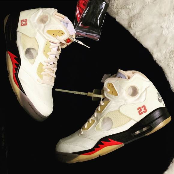 mikesnkrs